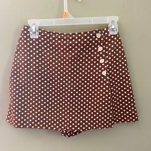 Love A Skort For The Summer! Vintage Bobbie Brooks